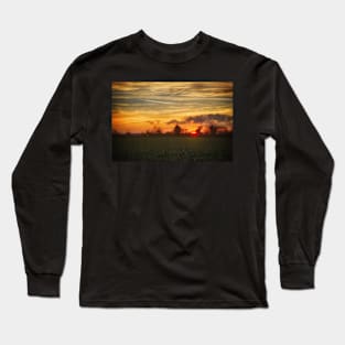 Soul of the World Long Sleeve T-Shirt